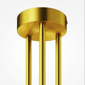 Люстра на штанге Maytoni Teatro MOD287PL-06BS в Дегтярске - degtyarsk.mebel24.online | фото 4
