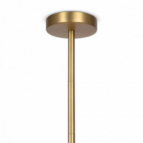 Люстра на штанге Maytoni Tropic MOD164PL-06BS в Дегтярске - degtyarsk.mebel24.online | фото 5