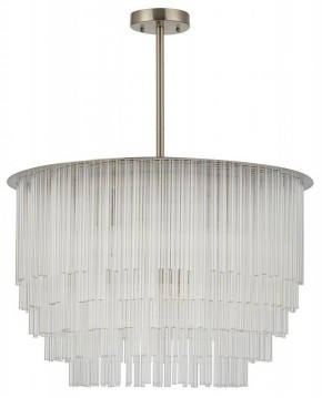 Люстра на штанге MW-Light Аделард 28 642017909 в Дегтярске - degtyarsk.mebel24.online | фото