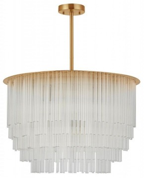 Люстра на штанге MW-Light Аделард 29 642018009 в Дегтярске - degtyarsk.mebel24.online | фото