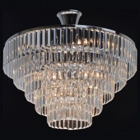 Люстра на штанге MW-Light Аделард 4 642013008 в Дегтярске - degtyarsk.mebel24.online | фото 2