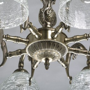 Люстра на штанге MW-Light Аманда 17 481015308 в Дегтярске - degtyarsk.mebel24.online | фото 10