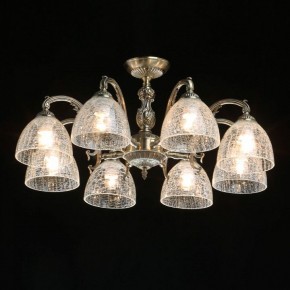 Люстра на штанге MW-Light Аманда 17 481015308 в Дегтярске - degtyarsk.mebel24.online | фото 2