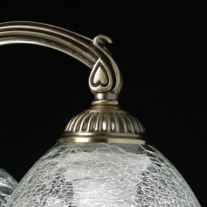 Люстра на штанге MW-Light Аманда 17 481015308 в Дегтярске - degtyarsk.mebel24.online | фото 8