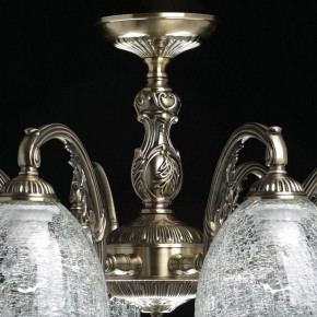 Люстра на штанге MW-Light Аманда 17 481015308 в Дегтярске - degtyarsk.mebel24.online | фото 9