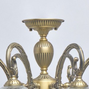 Люстра на штанге MW-Light Аманда 6 481013608 в Дегтярске - degtyarsk.mebel24.online | фото 12