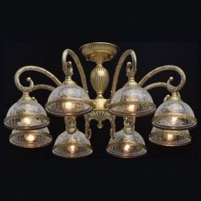 Люстра на штанге MW-Light Аманда 6 481013608 в Дегтярске - degtyarsk.mebel24.online | фото 2