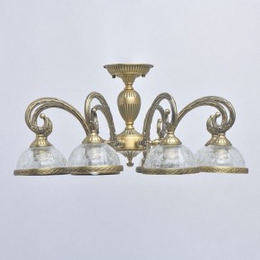 Люстра на штанге MW-Light Аманда 6 481013608 в Дегтярске - degtyarsk.mebel24.online | фото 3
