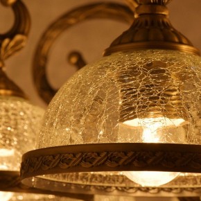 Люстра на штанге MW-Light Аманда 6 481013608 в Дегтярске - degtyarsk.mebel24.online | фото 7