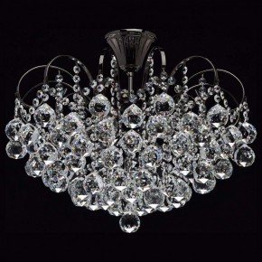 Люстра на штанге MW-Light Жемчуг 8 232016306 в Дегтярске - degtyarsk.mebel24.online | фото 2