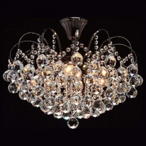 Люстра на штанге MW-Light Жемчуг 8 232016306 в Дегтярске - degtyarsk.mebel24.online | фото 3