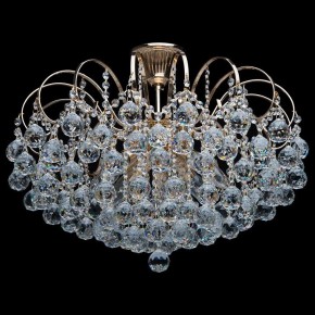 Люстра на штанге MW-Light Жемчуг 9 232016708 в Дегтярске - degtyarsk.mebel24.online | фото 2