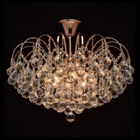 Люстра на штанге MW-Light Жемчуг 9 232016708 в Дегтярске - degtyarsk.mebel24.online | фото 3
