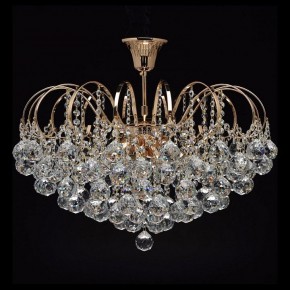 Люстра на штанге MW-Light Жемчуг 9 232016708 в Дегтярске - degtyarsk.mebel24.online | фото 4