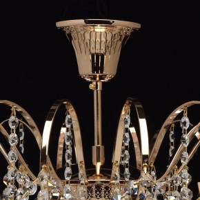 Люстра на штанге MW-Light Жемчуг 9 232016708 в Дегтярске - degtyarsk.mebel24.online | фото 8