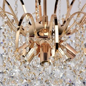 Люстра на штанге MW-Light Жемчуг 9 232016708 в Дегтярске - degtyarsk.mebel24.online | фото 9
