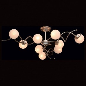 Люстра на штанге MW-Light Оливия 5 306012709 в Дегтярске - degtyarsk.mebel24.online | фото 2