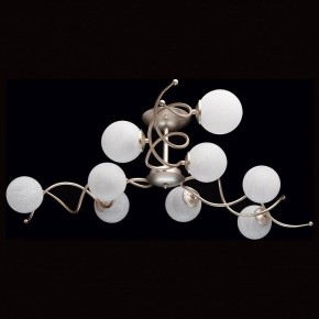 Люстра на штанге MW-Light Оливия 5 306012709 в Дегтярске - degtyarsk.mebel24.online | фото 3