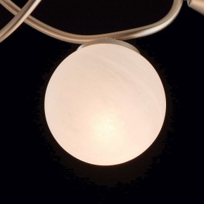 Люстра на штанге MW-Light Оливия 5 306012709 в Дегтярске - degtyarsk.mebel24.online | фото 6