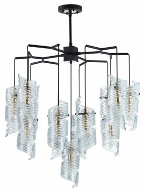Люстра на штанге Odeon Light Fusilli 5439/13 в Дегтярске - degtyarsk.mebel24.online | фото