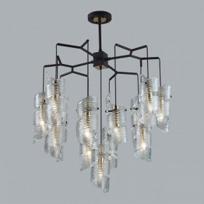 Люстра на штанге Odeon Light Fusilli 5439/13 в Дегтярске - degtyarsk.mebel24.online | фото 3