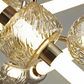 Люстра на штанге Odeon Light Kliff 5426/54CL в Дегтярске - degtyarsk.mebel24.online | фото 5