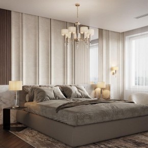Люстра на штанге Odeon Light Latte 5403/7 в Дегтярске - degtyarsk.mebel24.online | фото 7