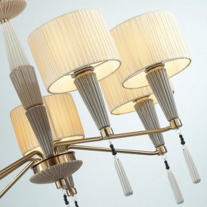 Люстра на штанге Odeon Light Latte 5403/7 в Дегтярске - degtyarsk.mebel24.online | фото 9