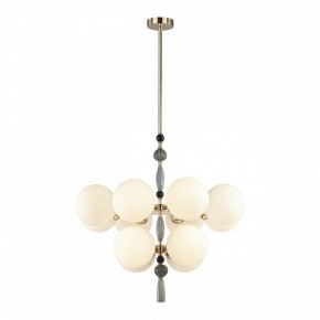 Люстра на штанге Odeon Light Palle 5405/12 в Дегтярске - degtyarsk.mebel24.online | фото 2