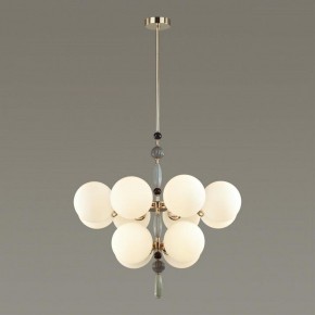 Люстра на штанге Odeon Light Palle 5405/12 в Дегтярске - degtyarsk.mebel24.online | фото 3
