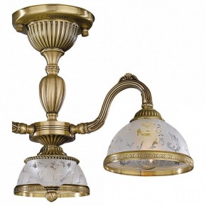 Люстра на штанге Reccagni Angelo 6222 PL 6222/3 в Дегтярске - degtyarsk.mebel24.online | фото 2
