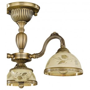 Люстра на штанге Reccagni Angelo 6228 PL 6228/3 в Дегтярске - degtyarsk.mebel24.online | фото 3