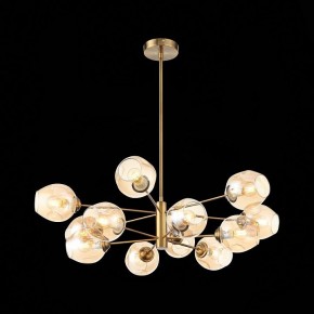 Люстра на штанге ST-Luce Fovia SL1500.203.12 в Дегтярске - degtyarsk.mebel24.online | фото 4