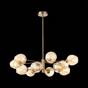 Люстра на штанге ST-Luce Fovia SL1500.203.12 в Дегтярске - degtyarsk.mebel24.online | фото 5