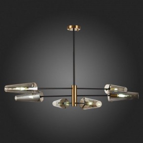 Люстра на штанге ST-Luce Morave SL1209.302.06 в Дегтярске - degtyarsk.mebel24.online | фото 6