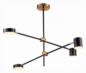 Люстра на штанге ST-Luce Rodrigo SL1604.432.04 в Дегтярске - degtyarsk.mebel24.online | фото 2