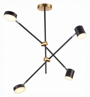 Люстра на штанге ST-Luce Rodrigo SL1604.432.04 в Дегтярске - degtyarsk.mebel24.online | фото 3