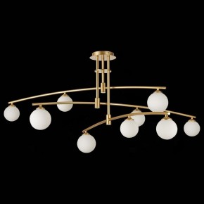 Люстра на штанге ST-Luce Sembrare SL1208.302.09 в Дегтярске - degtyarsk.mebel24.online | фото 3