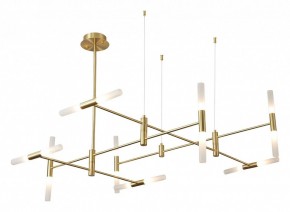 Люстра на штанге ST-Luce  SL1216.203.16 в Дегтярске - degtyarsk.mebel24.online | фото 2