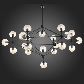 Люстра на штанге ST-Luce Stampo SL549.403.21 в Дегтярске - degtyarsk.mebel24.online | фото 3