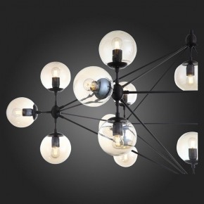Люстра на штанге ST-Luce Stampo SL549.403.21 в Дегтярске - degtyarsk.mebel24.online | фото 4