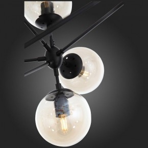 Люстра на штанге ST-Luce Stampo SL549.403.21 в Дегтярске - degtyarsk.mebel24.online | фото 6