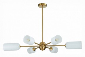 Люстра на штанге ST-Luce Treviso SL1180.202.06 в Дегтярске - degtyarsk.mebel24.online | фото 2