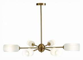 Люстра на штанге ST-Luce Treviso SL1180.202.06 в Дегтярске - degtyarsk.mebel24.online | фото 3