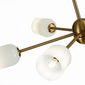 Люстра на штанге ST-Luce Treviso SL1180.202.06 в Дегтярске - degtyarsk.mebel24.online | фото 4