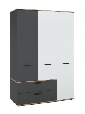 МАЛИ МЛ-1 Шкаф для одежды в Дегтярске - degtyarsk.mebel24.online | фото