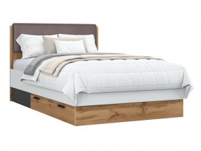 МАЛИ МЛ-6 Кровать 1200 б/основания в Дегтярске - degtyarsk.mebel24.online | фото