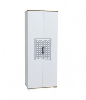 Мармарис (гостиная) М01 Шкаф (2 двери) в Дегтярске - degtyarsk.mebel24.online | фото