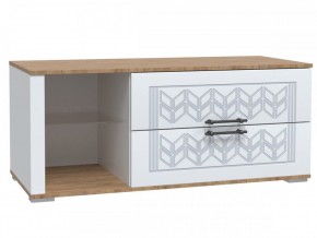 Мармарис (гостиная) М14 ТВ-тумба малая в Дегтярске - degtyarsk.mebel24.online | фото