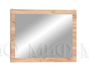МАРТИНА СГ Зеркало (дуб крафт) в Дегтярске - degtyarsk.mebel24.online | фото